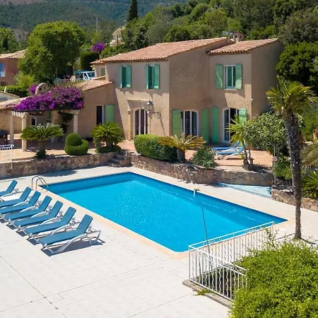 Villa La Cigale Gaia's *