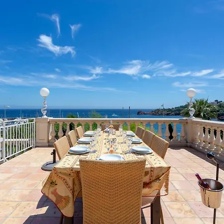 La Cigale Gaia's * Théoule-sur-Mer