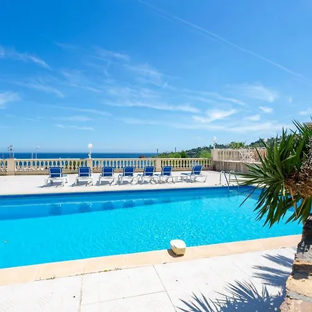 La Cigale Gaia's Vila Théoule-sur-Mer