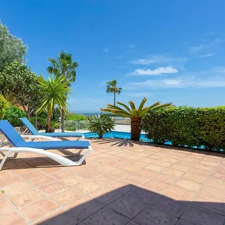 La Cigale Gaia's Villa Théoule-sur-Mer