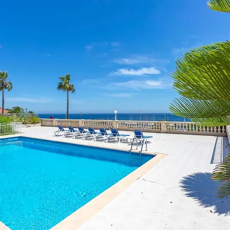Villa La Cigale Gaia's *