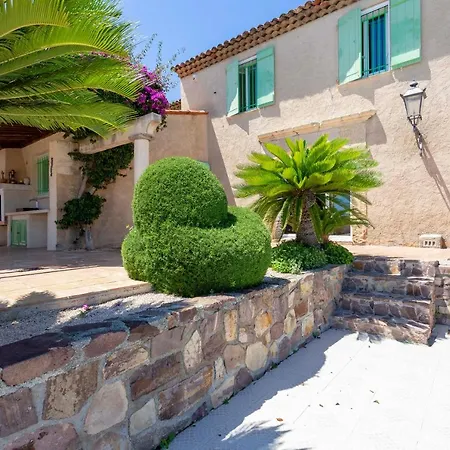 Villa La Cigale Gaia's *