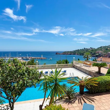 La Cigale Gaia's * Théoule-sur-Mer