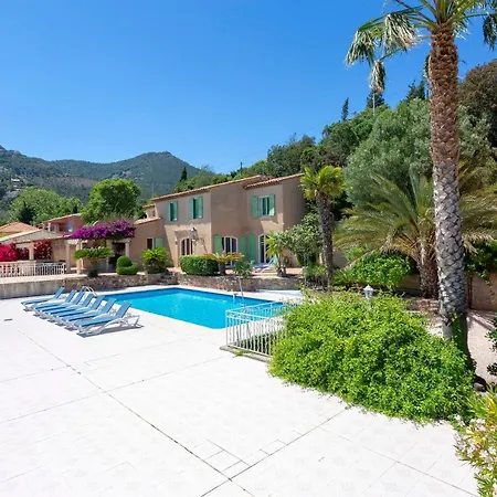 Villa La Cigale Gaia's *