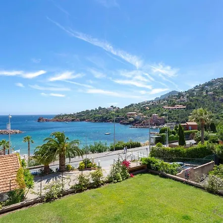 Villa La Cigale Gaia's *