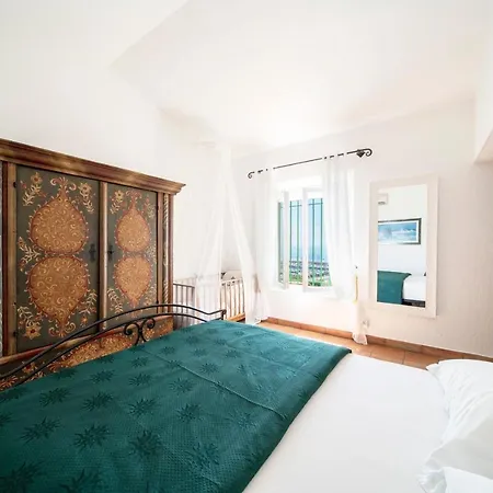 La Cigale Gaia's Villa *