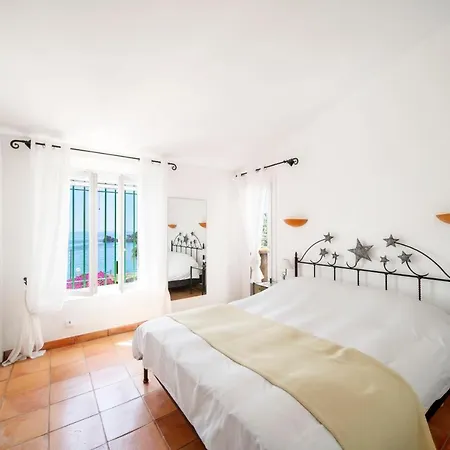 Villa La Cigale Gaia's Théoule-sur-Mer