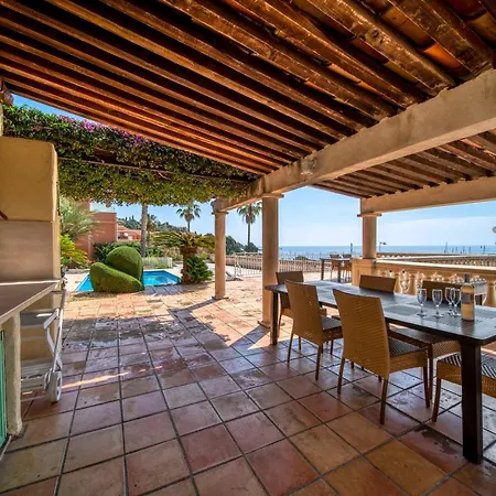 La Cigale Gaia's Villa *