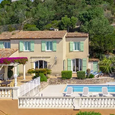 Villa La Cigale Gaia's *