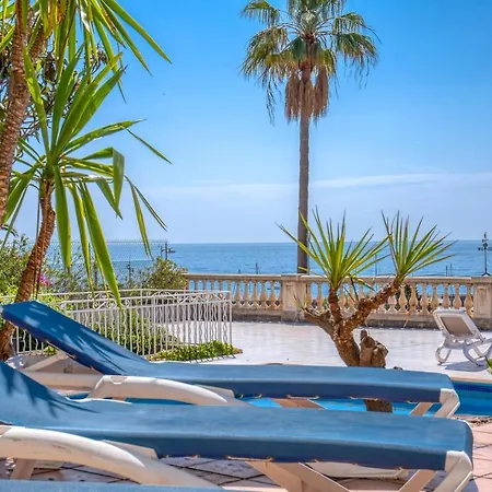 Villa La Cigale Gaia's