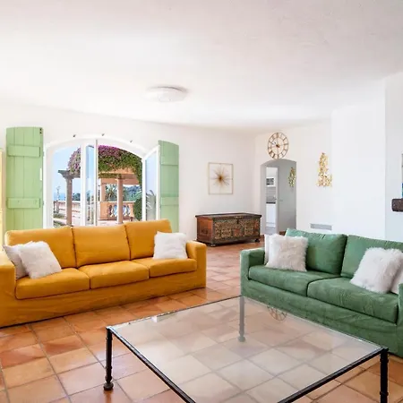 Villa La Cigale Gaia's