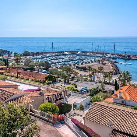 Villa La Cigale Gaia's *