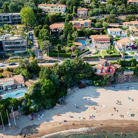 La Cigale Gaia's Villa