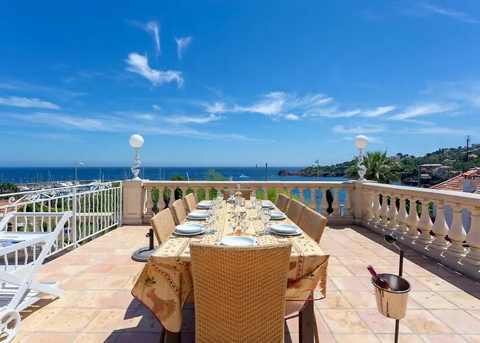 La Cigale Gaia's * Théoule-sur-Mer