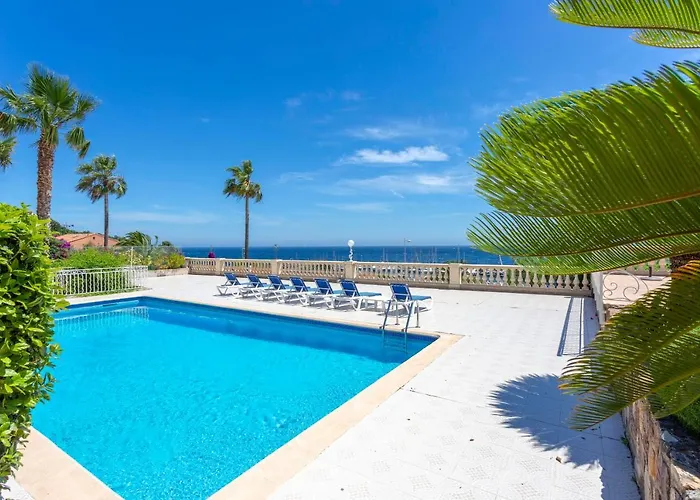 Villa La Cigale Gaia's *