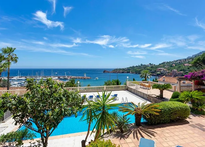 La Cigale Gaia's * Théoule-sur-Mer