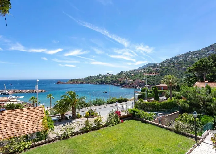 Villa La Cigale Gaia's *