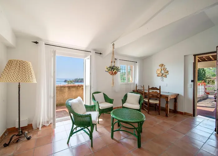 La Cigale Gaia's Villa