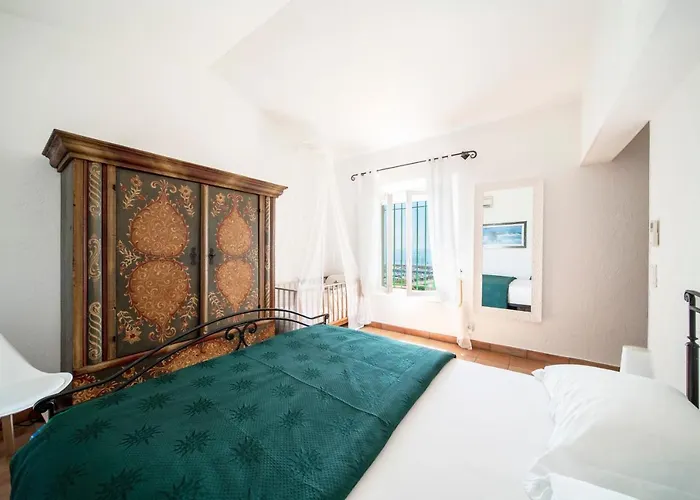 La Cigale Gaia's Villa *