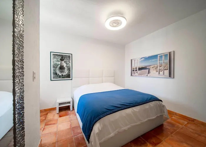 Villa La Cigale Gaia's
