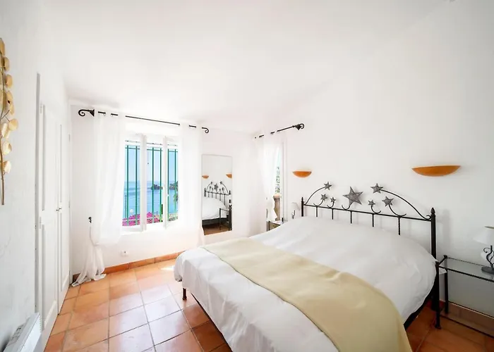 Villa La Cigale Gaia's Théoule-sur-Mer