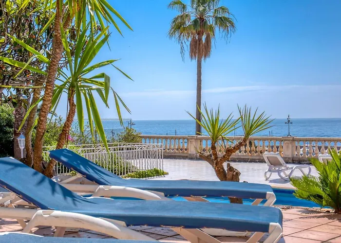 Villa La Cigale Gaia's