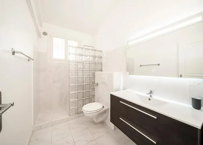 Villa La Cigale Gaia's