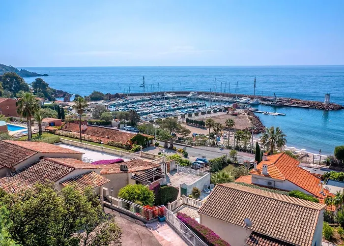 Villa La Cigale Gaia's *